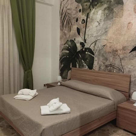 チェファルCasa Giorgiaアパートメント エクステリア 写真