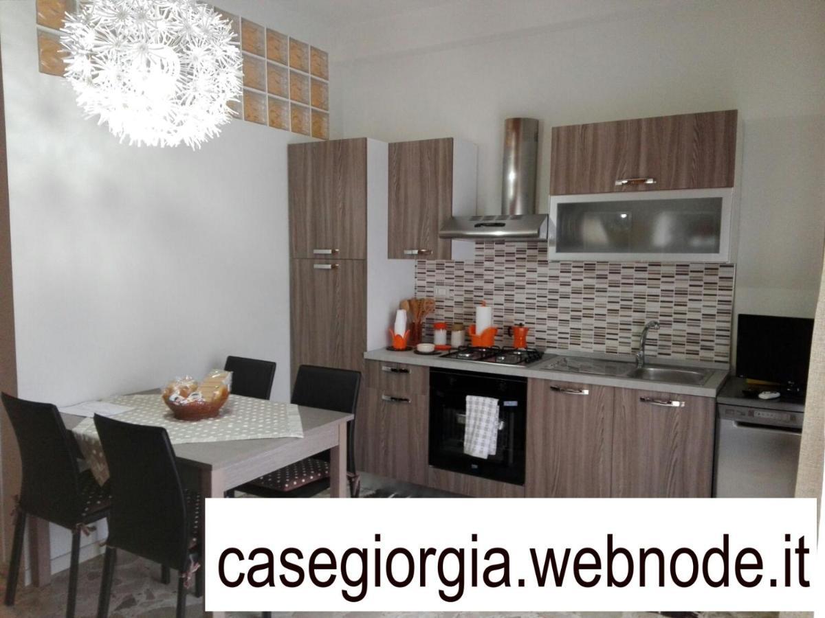チェファルCasa Giorgiaアパートメント 部屋 写真